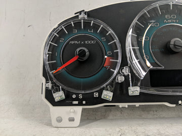 2010 Ford Fusion Instrument Cluster Speedometer Gauges P/N:AE5T-10849-NC Fits OEM Used Auto Parts