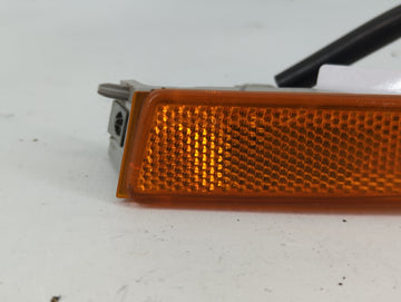 2010-2012 Ford Fusion Driver Left Oem Front Light Lamp