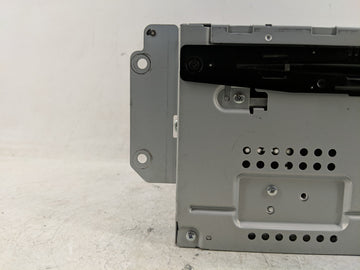 2010 Ford Fusion Radio AM FM Cd Player Receiver Replacement P/N:9E5T-19C157-AB Fits OEM Used Auto Parts