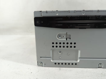 2010 Ford Fusion Radio AM FM Cd Player Receiver Replacement P/N:9E5T-19C159-AC Fits OEM Used Auto Parts