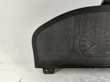 2010 Ford Fusion Instrument Cluster Speedometer Gauges Fits OEM Used Auto Parts