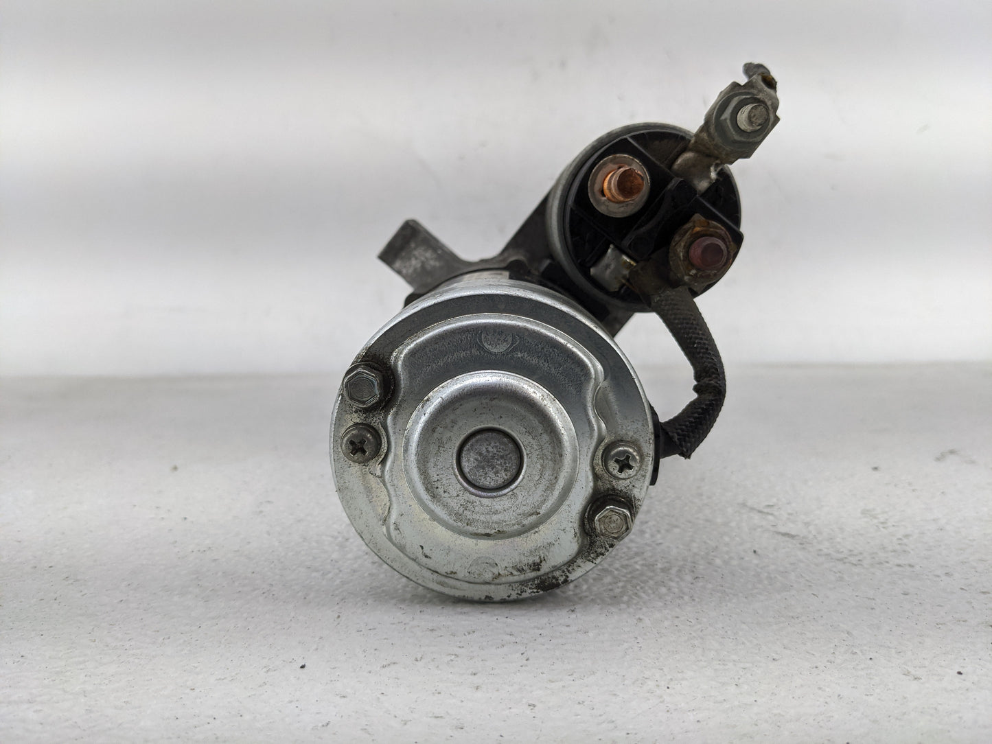 2006-2010 Ford Fusion Car Starter Motor Solenoid OEM P/N:8E5T-11000-AA Fits Fits 2006 2007 2008 2009 2010 OEM Used Auto Part