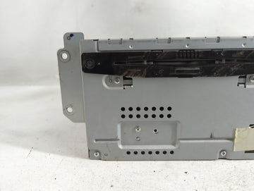 2010 Ford Fusion Radio AM FM Cd Player Receiver Replacement P/N:9E5T-19C157-AC Fits OEM Used Auto Parts