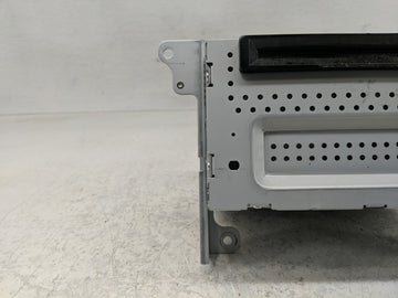 2010 Ford Fusion Radio AM FM Cd Player Receiver Replacement Fits OEM Used Auto Parts