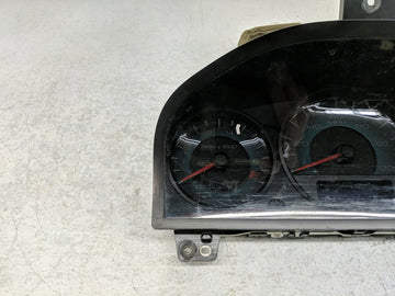 2010 Ford Fusion Instrument Cluster Speedometer Gauges P/N:AE5T-10849-RC Fits OEM Used Auto Parts