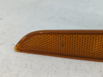 2010-2012 Ford Fusion Driver Left Oem Front Light Lamp