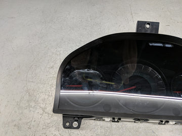 2010 Ford Fusion Instrument Cluster Speedometer Gauges P/N:AE5T-10849-DE Fits OEM Used Auto Parts