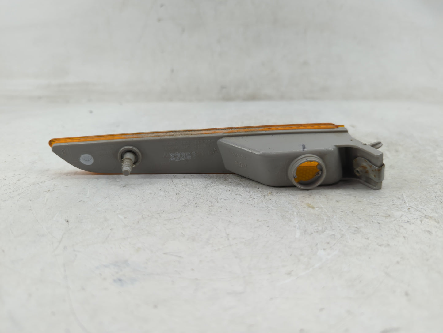 2010-2012 Ford Fusion Driver Left Oem Front Light Lamp - Oemusedautoparts1.com