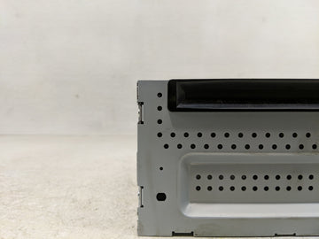 2010 Ford Fusion Radio AM FM Cd Player Receiver Replacement P/N:9E5T 19C156DB Fits OEM Used Auto Parts