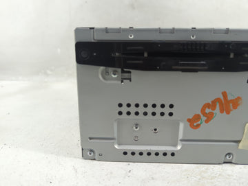 2010 Ford Fusion Radio AM FM Cd Player Receiver Replacement P/N:9E5T-19C157-AB Fits OEM Used Auto Parts