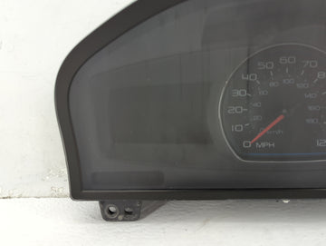 2010-2011 Ford Fusion Instrument Cluster Speedometer Gauges P/N:1596531 Fits Fits 2010 2011 OEM Used Auto Parts