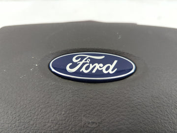 2010-2012 Ford Fusion Air Bag Driver Left Steering Wheel Mounted Fits Fits 2010 2011 2012 OEM Used Auto Parts