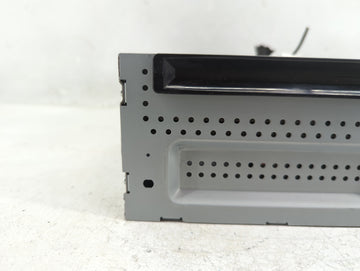 2010 Ford Fusion Radio AM FM Cd Player Receiver Replacement P/N:9E5T-19C157-AC Fits OEM Used Auto Parts