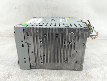2010 Ford Fusion Radio AM FM Cd Player Receiver Replacement P/N:9E5T-19C157-AC Fits OEM Used Auto Parts