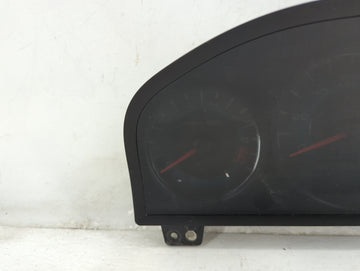 2010 Ford Fusion Instrument Cluster Speedometer Gauges P/N:AE5T-10849-NC MX257460-2683 Fits OEM Used Auto Parts