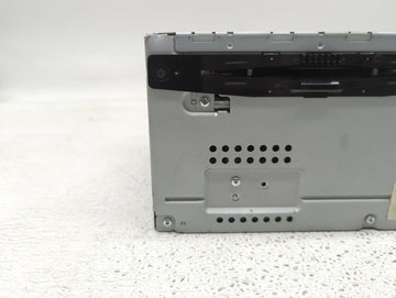 2010 Ford Fusion Radio AM FM Cd Player Receiver Replacement P/N:9E5T-19C157-AC Fits OEM Used Auto Parts