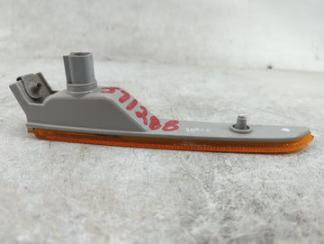 2010-2012 Ford Fusion Driver Left Oem Front Light Lamp Orange 1462510