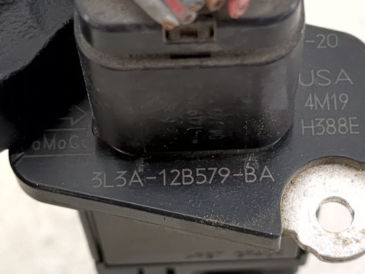 2006-2012 Ford Fusion Mass Air Flow Meter Maf 1477007 - Oemusedautoparts1.com