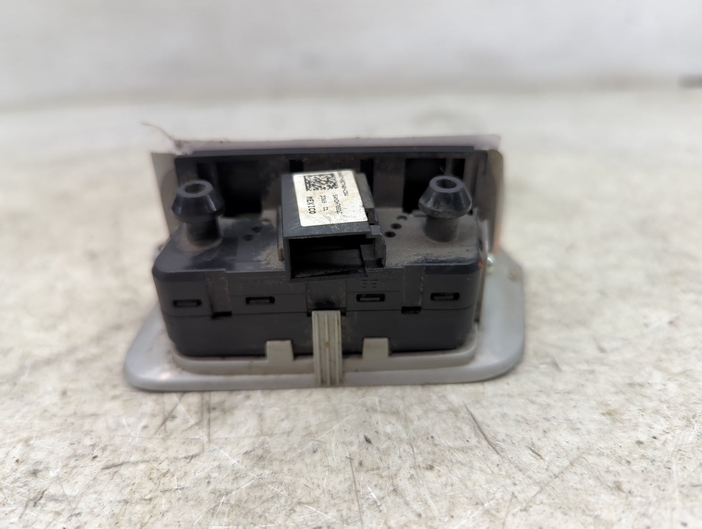 2010-2012 Ford Fusion Column Switch 8a8t-9e740-cbw|sandh7081c|2403c635 - Oemusedautoparts1.com