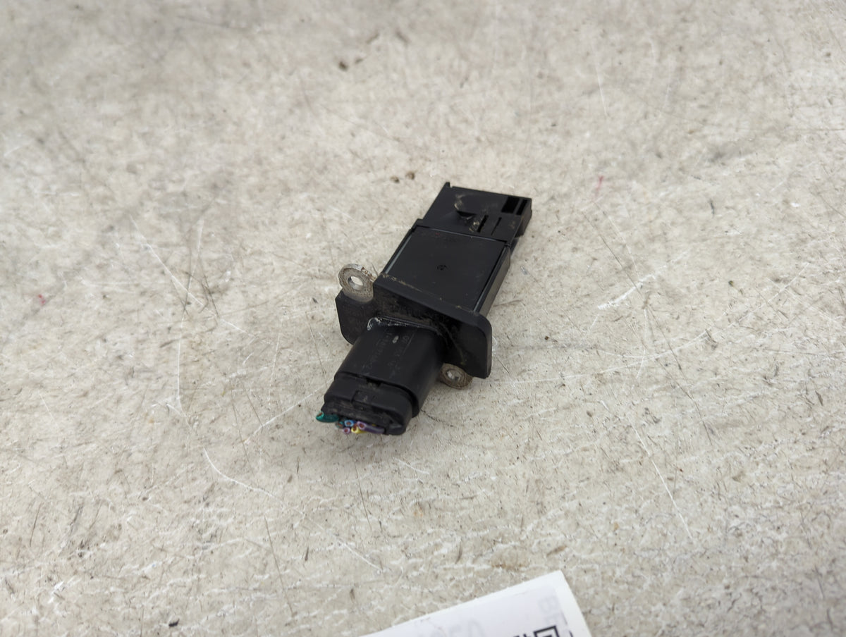 2006-2012 Ford Fusion Mass Air Flow Meter Maf Sensor 1485480 - Oemusedautoparts1.com
