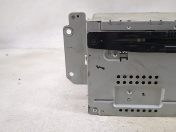 2010 Ford Fusion Radio AM FM Cd Player Receiver Replacement P/N:9E5T-19C157-AC Fits OEM Used Auto Parts