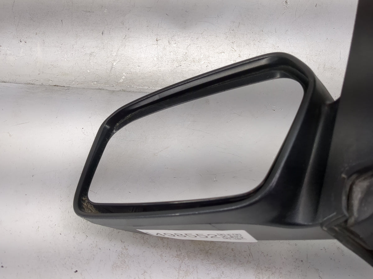 2006-2010 Ford Fusion Driver Side View Mirror - Left Door Mirror OEM Used - Oemusedautoparts1.com