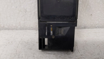 2006-2012 Ford Fusion Mass Air Flow Meter Maf
