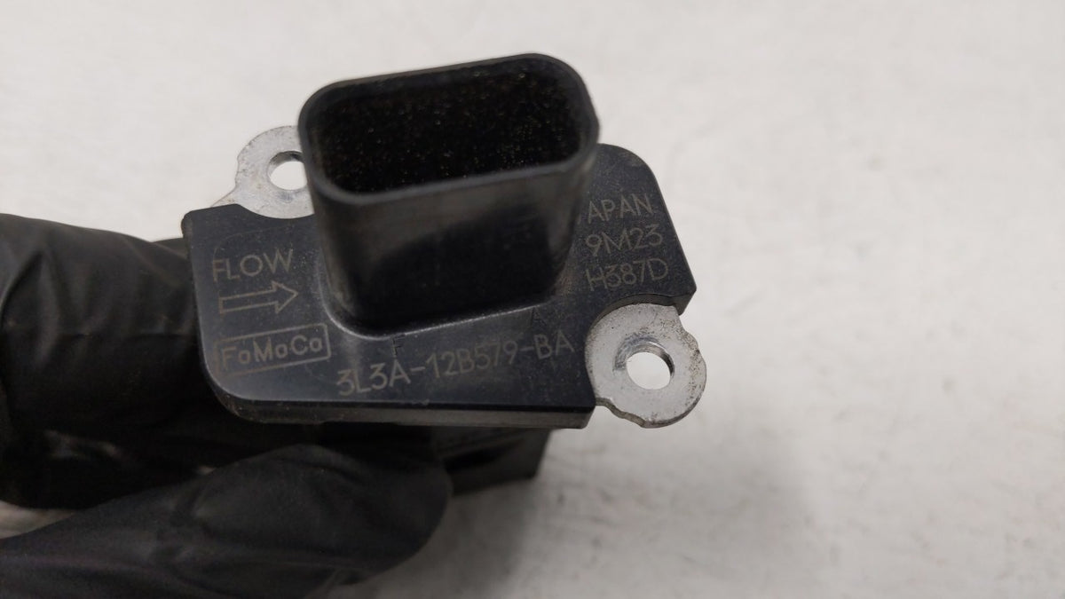 2006-2012 Ford Fusion Mass Air Flow Meter Maf Sensor 151218 - Oemusedautoparts1.com