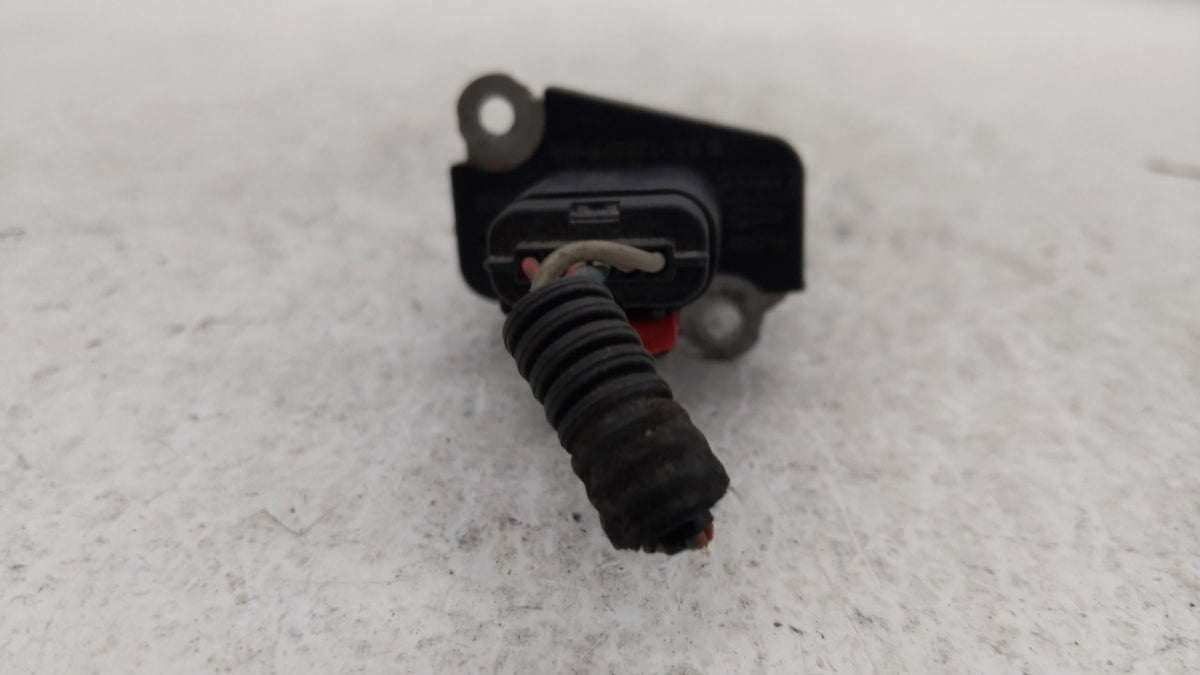 2006-2012 Ford Fusion Mass Air Flow Meter Maf Sensor 151354 - Oemusedautoparts1.com