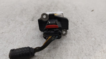 2006-2012 Ford Fusion Mass Air Flow Meter Maf