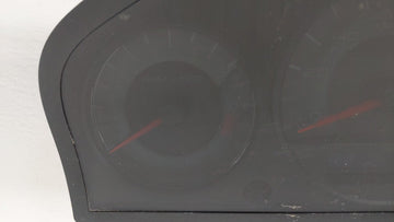 2010 Ford Fusion Instrument Cluster Speedometer Gauges P/N:AE5T-10849-NC Fits OEM Used Auto Parts