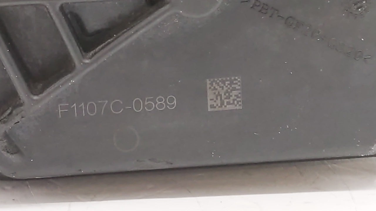2010-2012 Ford Fusion Throttle Body P/N:9L8Z-A DS7Z-A, 9L8E-9F991-BC, DS7E-9F991-AK, DS7E-9F991-AJ Fits Fits 2009 2010 2011