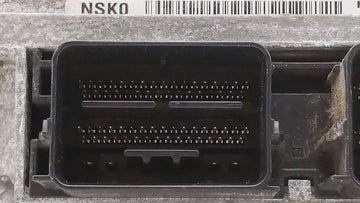2010 Ford Fusion PCM Engine Control Computer ECU ECM PCU OEM P/N:AE5A-12A650-BUB 9L8A-12B684-KA Fits OEM Used Auto Parts