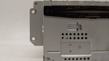 2010 Ford Fusion Radio AM FM Cd Player Receiver Replacement P/N:9E5T-19C159-AD Fits OEM Used Auto Parts