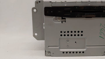 2010 Ford Fusion Radio AM FM Cd Player Receiver Replacement P/N:9E5T-19C157-AB Fits OEM Used Auto Parts
