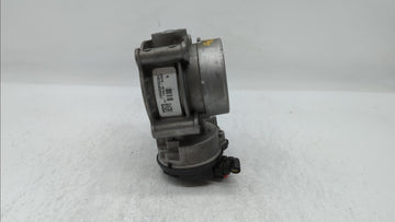 2010-2012 Ford Fusion Throttle Body P/N:9L8Z-A DS7Z-A, 9L8E-9F991-BC, DS7E-9F991-AK, DS7E-9F991-AJ Fits Fits 2009 2010 2011 2012 OEM Used Auto Parts