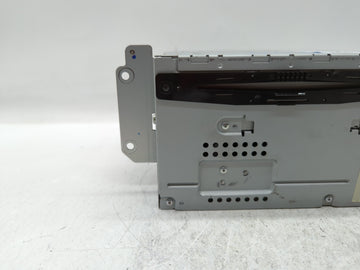 2010-2010 Ford Fusion Undefined