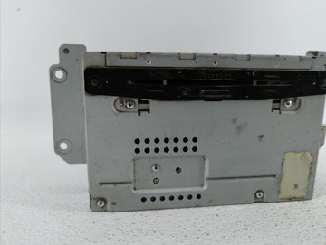 2010-2010 Ford Fusion Am Fm Cd Player Radio Receiver