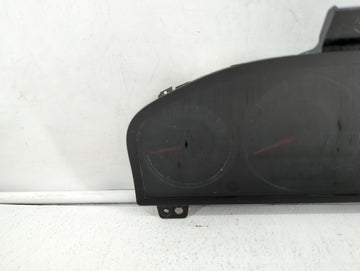 2010 Ford Fusion Instrument Cluster Speedometer Gauges P/N:AE5T-10849-RC Fits OEM Used Auto Parts
