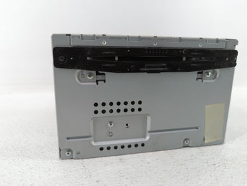 2010-2010 Ford Fusion Am Fm Cd Player Radio Receiver