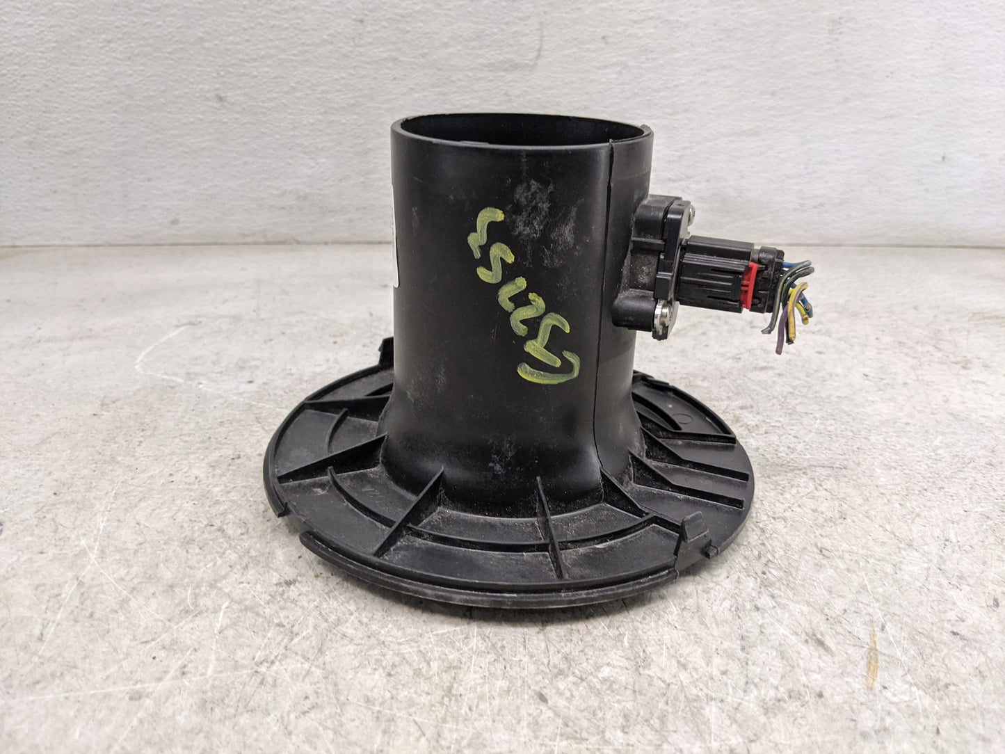 2006-2012 Ford Fusion Mass Air Flow Meter Maf 397080 - Oemusedautoparts1.com