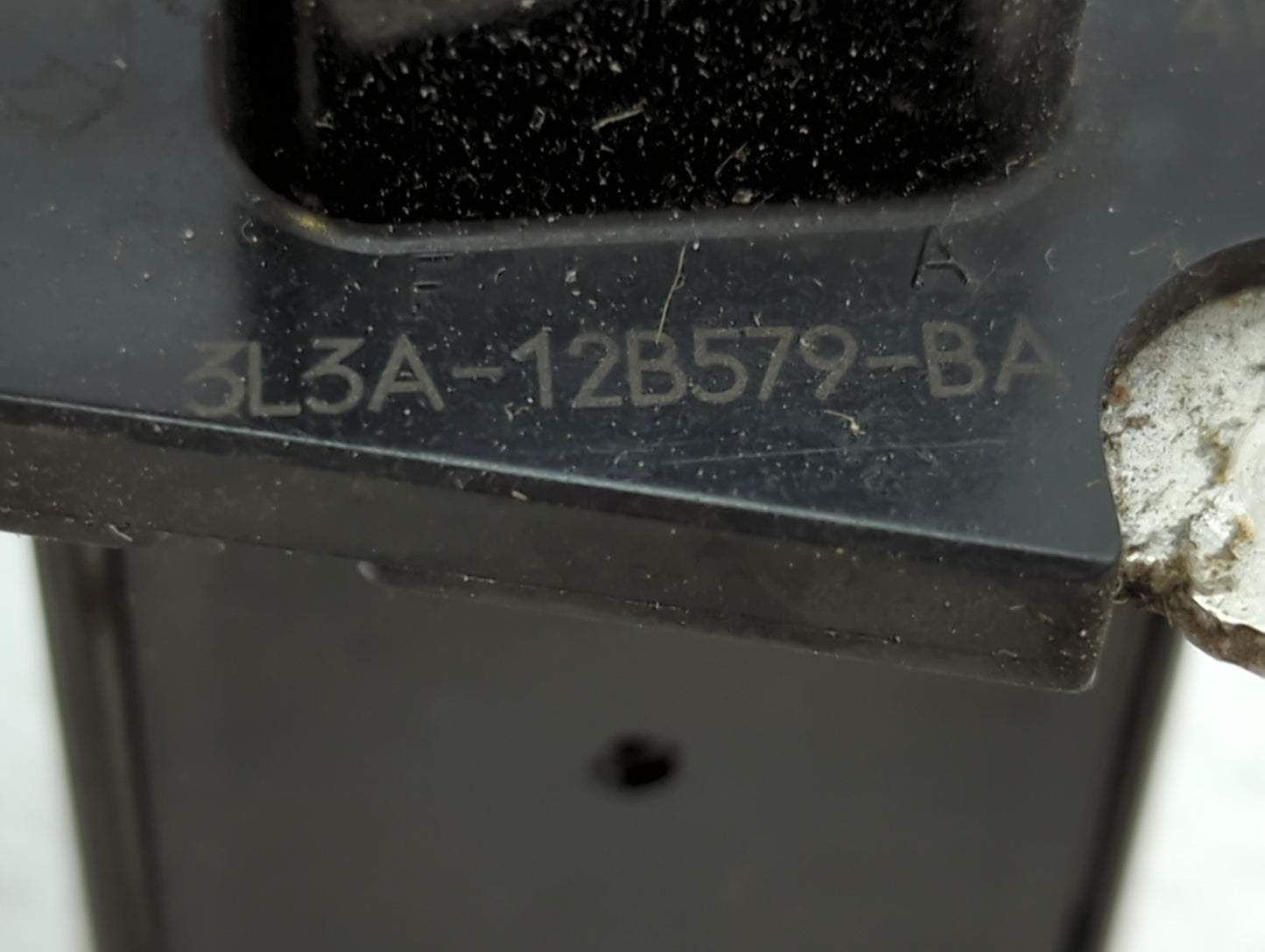 2006-2012 Ford Fusion Mass Air Flow Meter Maf - Oemusedautoparts1.com