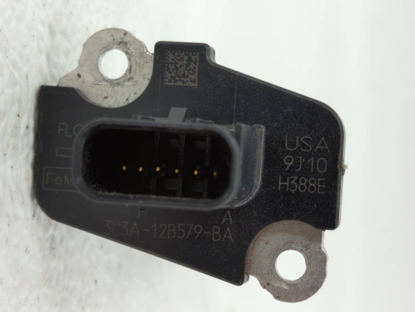 2006-2012 Ford Fusion Mass Air Flow Meter Maf - Oemusedautoparts1.com