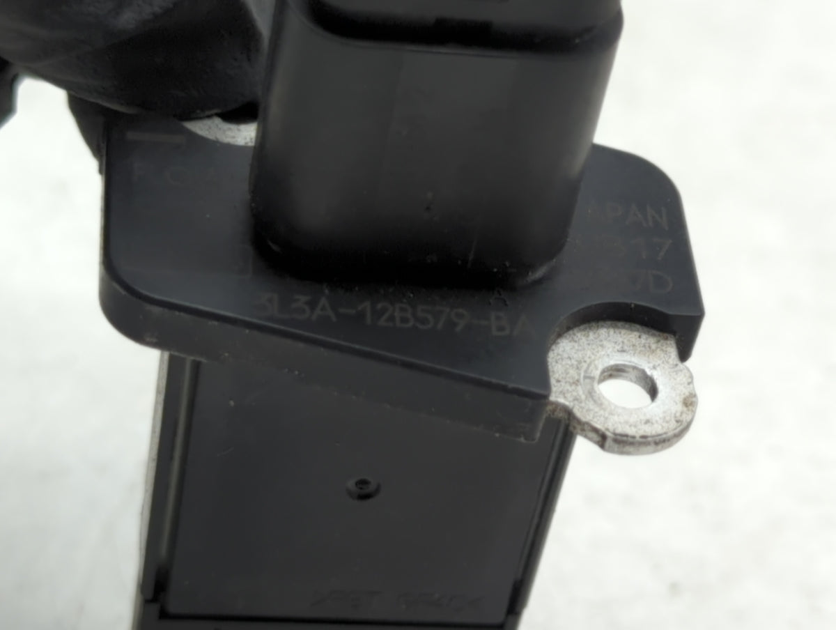 2006-2012 Ford Fusion Mass Air Flow Meter Maf Sensor 403934 - Oemusedautoparts1.com