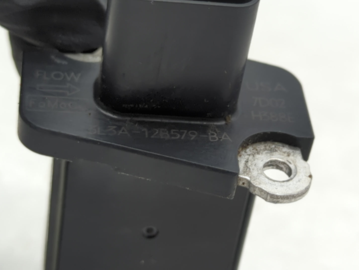 2006-2012 Ford Fusion Mass Air Flow Meter Maf - Oemusedautoparts1.com