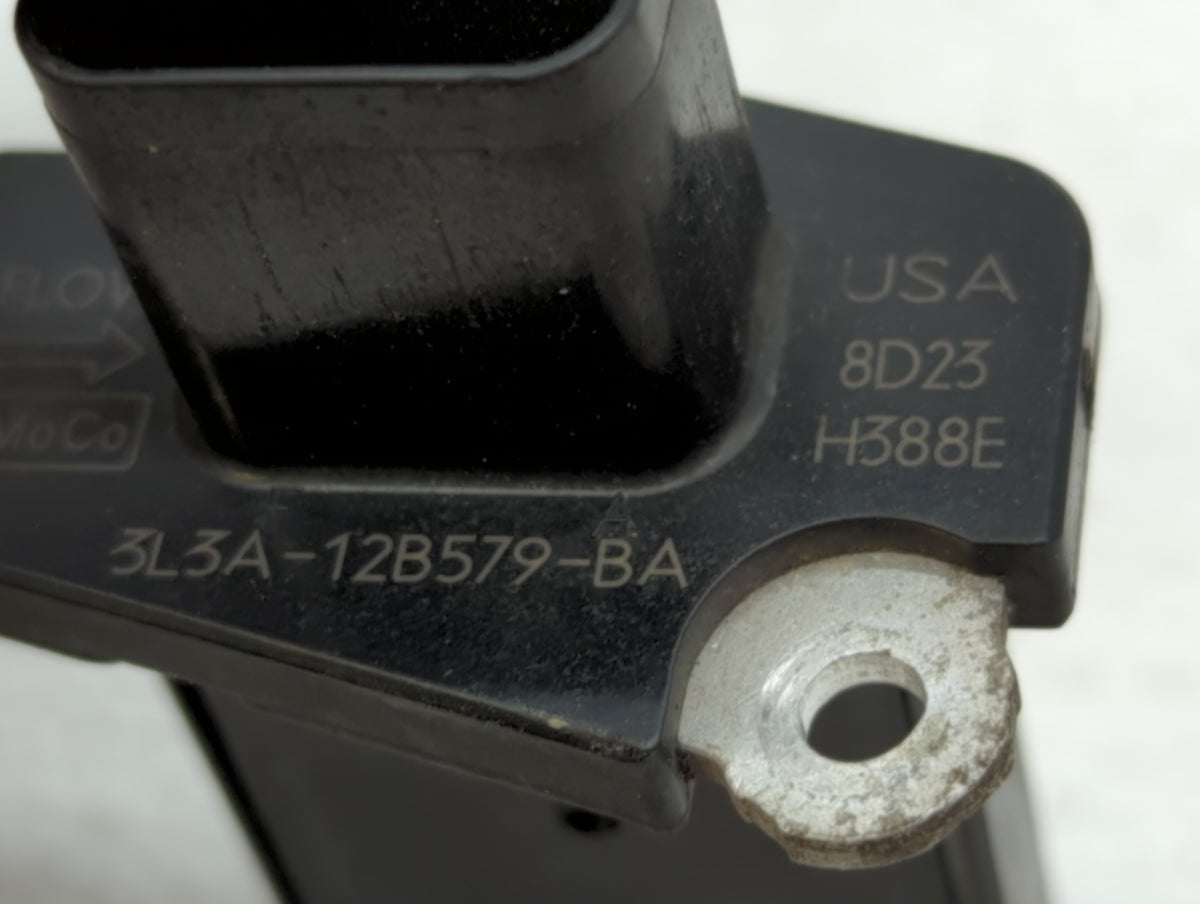 2006-2012 Ford Fusion Mass Air Flow Meter Maf Sensor 404631 - Oemusedautoparts1.com