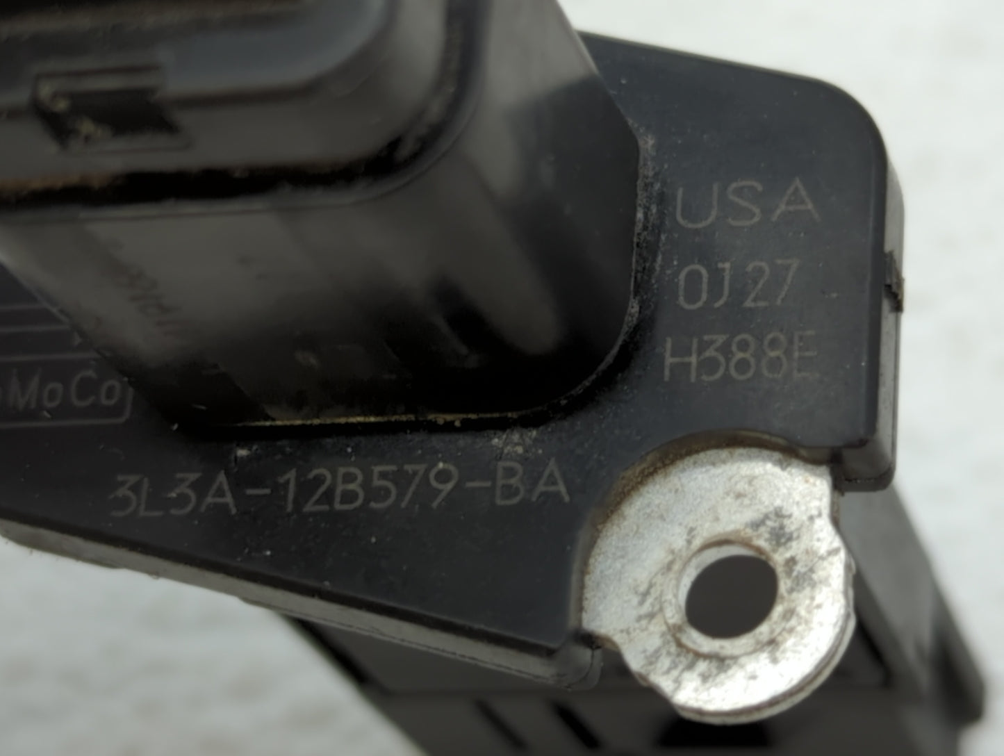 2006-2012 Ford Fusion Mass Air Flow Meter Maf - Oemusedautoparts1.com