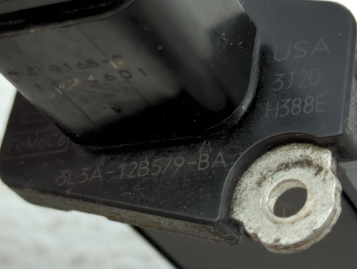 2006-2012 Ford Fusion Mass Air Flow Meter Maf Sensor 404850 - Oemusedautoparts1.com