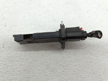 2006-2012 Ford Fusion Mass Air Flow Meter Maf