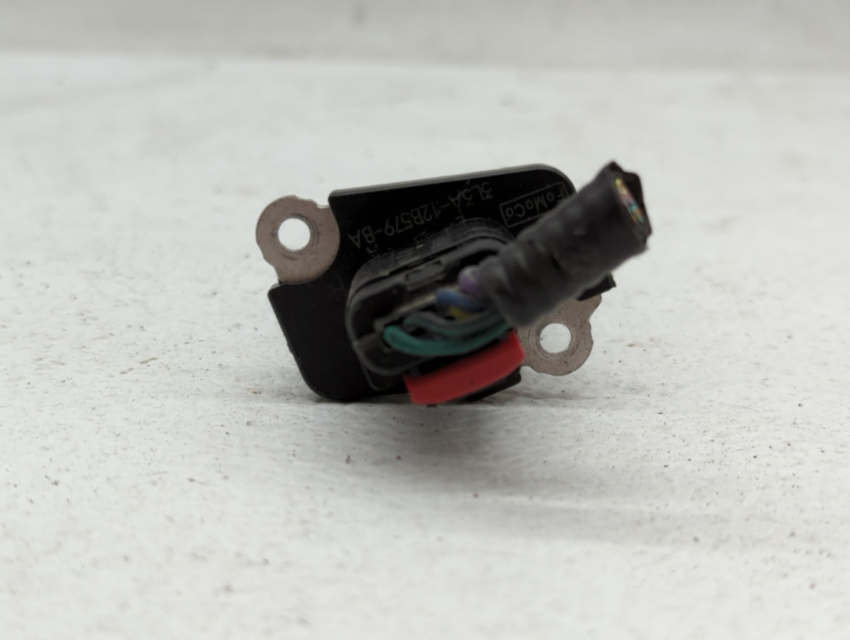 2006-2012 Ford Fusion Mass Air Flow Meter Maf Sensor 406570 - Oemusedautoparts1.com